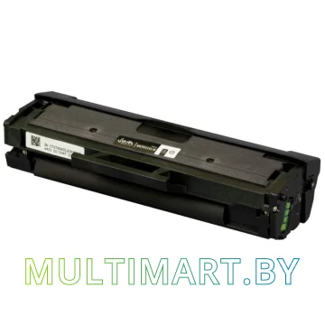 Картридж Sakura Printing SAMLTD111L-N (аналог Samsung MLT-D111S) картинка 2